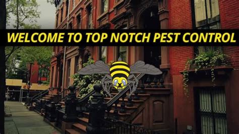 commercial pest control thunderbolt|Top Notch Pests Control .